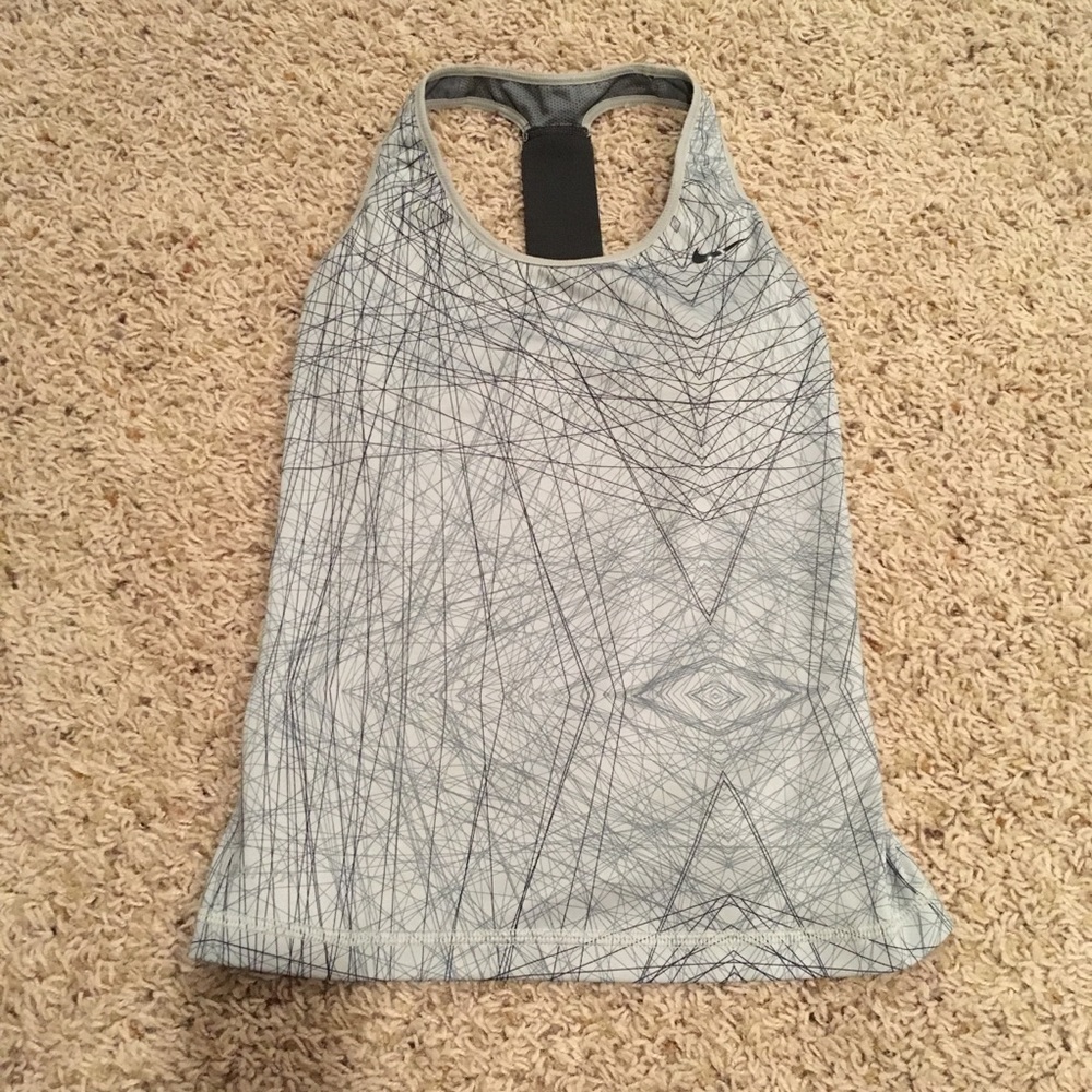 Nike Tank Top (xs)